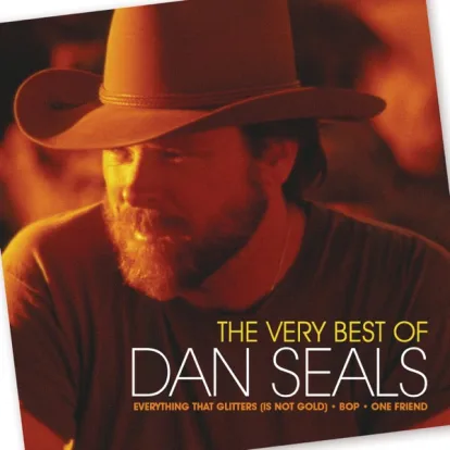 Cover: Meet Me In Montana von Dan Seals
