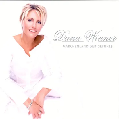 Cover: Immer Immer Wieder von Dana Winner Und Frank Galan