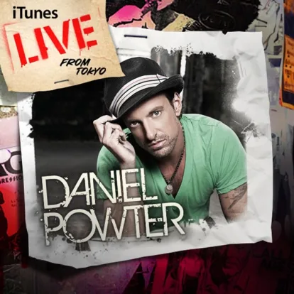 Cover: Love You Lately (Live From Tokyo) von Daniel Powter