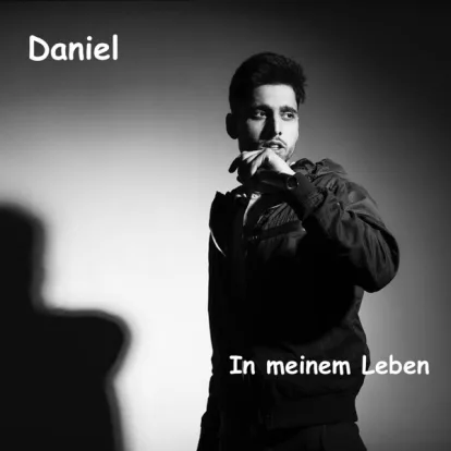 Cover: In Meinem Leben von Daniel