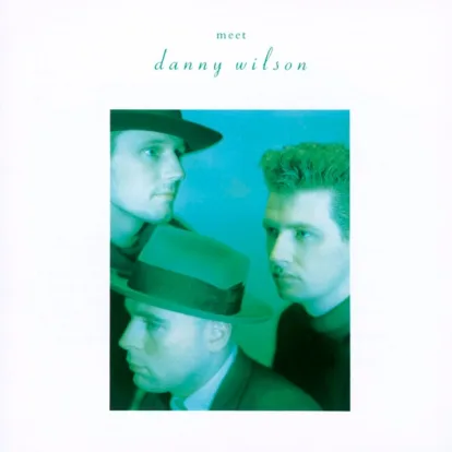 Cover: Mary's Prayer von Danny George Wilson