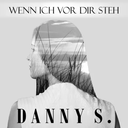 Cover: Wenn Ich Vor Dir Steh von Danny S.