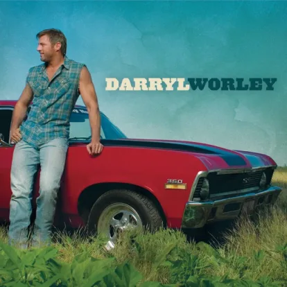 Cover: If Something Should Happen von Darryl Worley