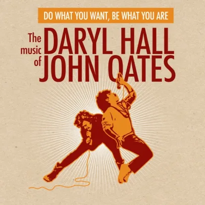 Cover: Do It For Love von Daryl Hall & John Oates
