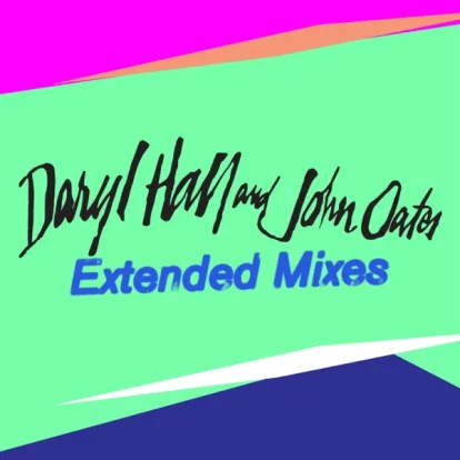 Cover: Possession Obsession (Special Mix) von Daryl Hall & John Oates