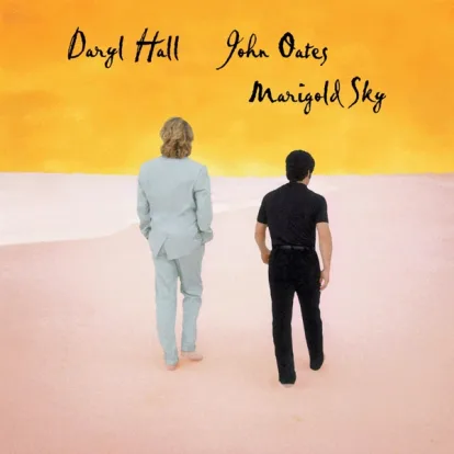 Cover: Promise Ain't Enough von Daryl Hall & John Oates