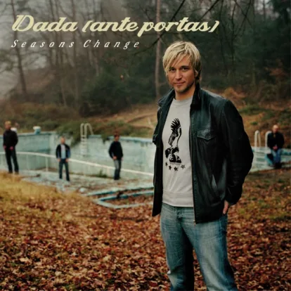 Cover: She Cries For Someone Else von Dada Ante Portas