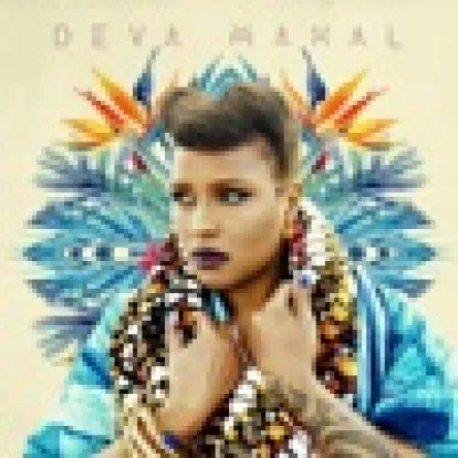 Cover: Snakes von Deva Mahal