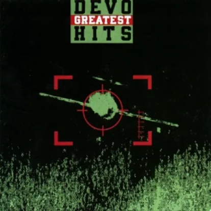 Cover: (I Can't Get No) Satisfaction (Live) von DEVO