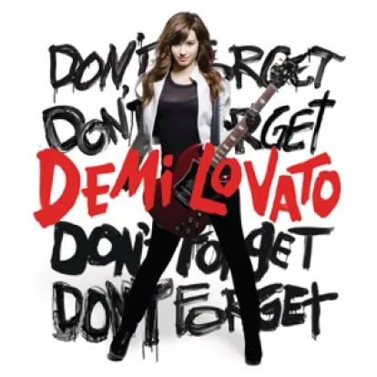Cover: La La Land von Demi Lovato