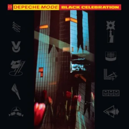 Cover: A Question of Lust (Live at Rose Bowl, Pasadena, CA - June 18, 1988) von Depeche Mode