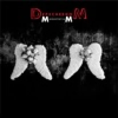 Cover: Ghosts Again (Live in Mexico City) von Depeche Mode