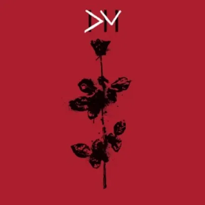 Cover: Enjoy The Silence (Live in Mexico City) von Depeche Mode