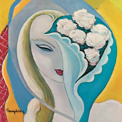 Cover: Bell Bottom Blues von Derek & The Dominos