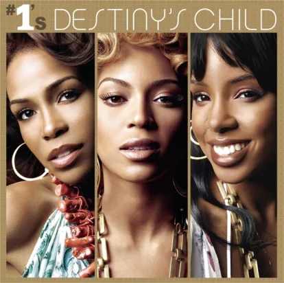 Cover: Soldier von Destiny's Child feat. T.I. & Lil Wayne
