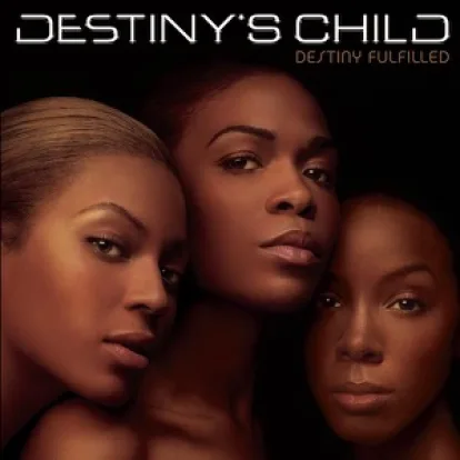 Cover: Lose My Breath von Destiny's Child