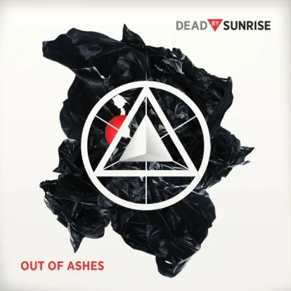 Cover: Crawl Back In von Dead By Sunrise