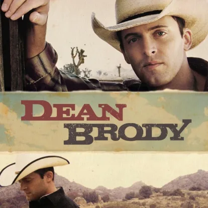 Cover: Dirt Roads Scholar (2009)  von Dean Brody