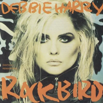 Cover: French Kissin' In The USA von Deborah Harry