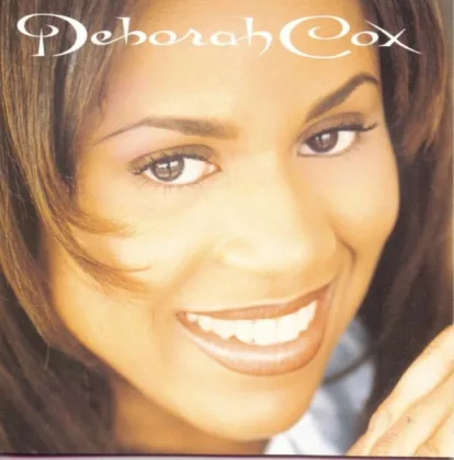 Cover: Who Do U Love von Deborah Cox