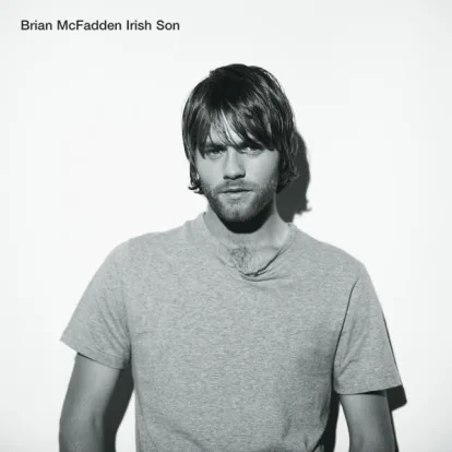 Cover: Almost Here von Delta Goodrem & Brian McFadden