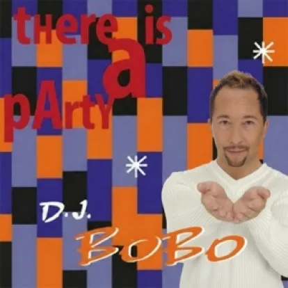 Cover: Love Is All Around von DJ BoBo
