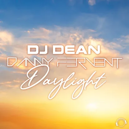 Cover: Daylight von DJ Dean & Danny Fervent