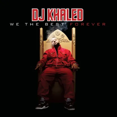 Cover: I'm On One von DJ Khaled feat. Drake, Rick Ross
