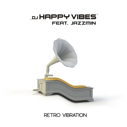 Cover: Maid Of Orleans (Happy Vibes Fox Mix)  von DJ Happy Vibes Feat Jazzmin