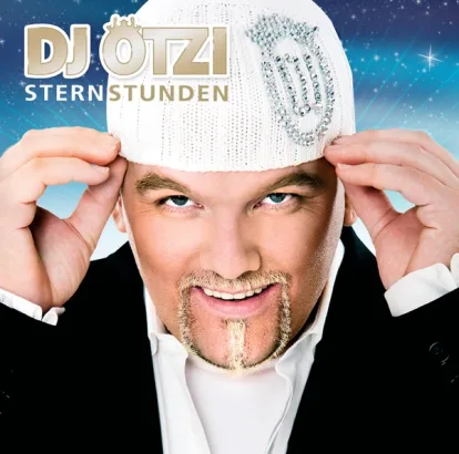 Cover: Ein Stern von DJ Oetzi