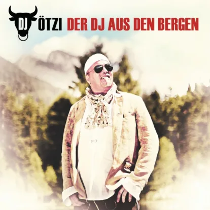 Cover: Lieb Ich Dich von DJ Oetzi
