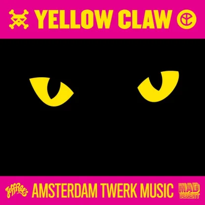 Cover: Slow Down von DJ Snake & Yellow Claw & Spanker