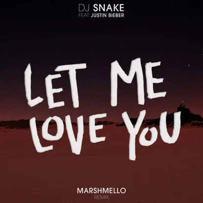 Cover: Let Me Love You Vs Wake Me Up von Dj Snake & Justin Bieber Vs Avicii