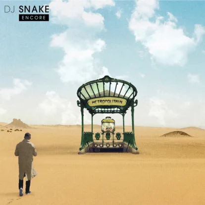 Cover: Paradise ... Summer live on Stream  von Dj Snake, Bipolar Sunshine