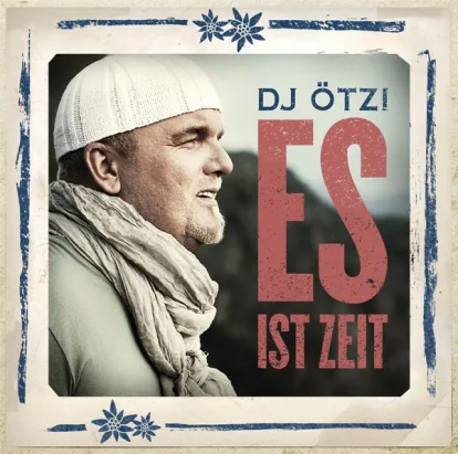 Cover: Fox Megamix von DJ Ötzi