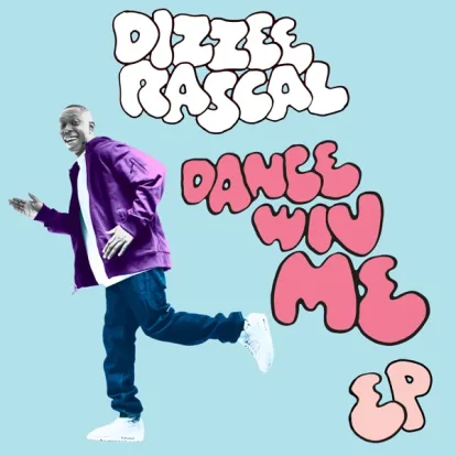 Cover: Dance Wiv Me (Jason Nevins Extended Mix) von Dizzee Rascal