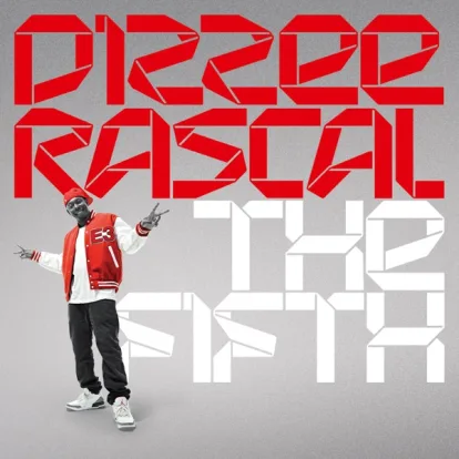 Cover: Goin' Crazy von Dizzee Rascal feat. Robbie Williams