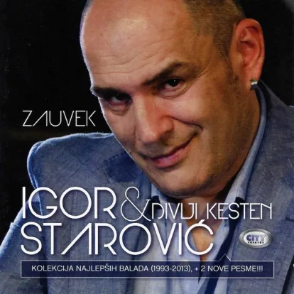 Cover: oci zelene von divlji kesten