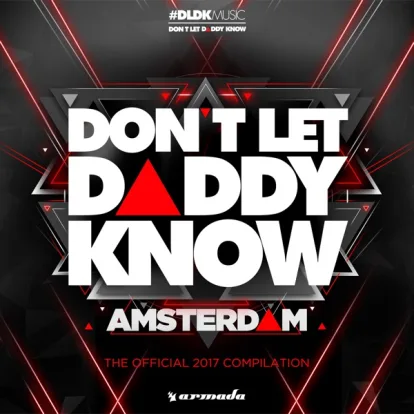 Cover: The Hum von Dimitri Vegas & Like Mike vs. Ummet Ozcan