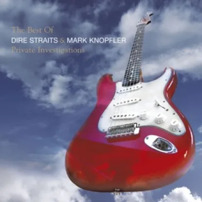 Cover: Money For Nothing (Live Version) von Dire Straits