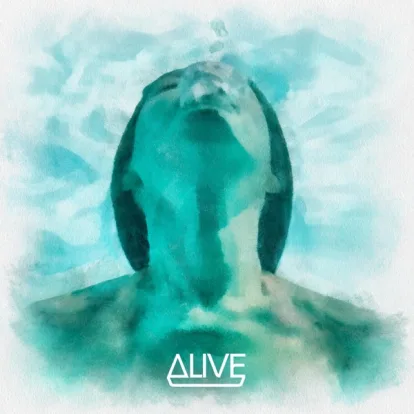 Cover: Alive von Dirty South, Thomas Gold & Kate Elsworth
