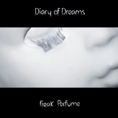 Cover: Traumtänzer von Diary of Dreams
