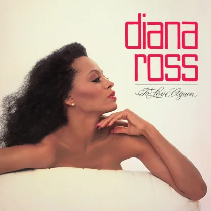 Cover: Endless Love von Diana Ross