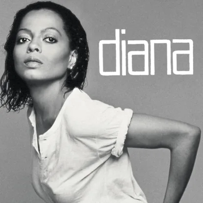 Cover: Friend To Friend (Original CHIC Mix) von Diana Ross