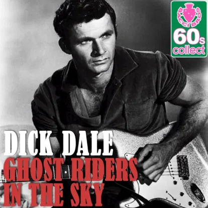 Cover: Ghost Riders In The Sky von Dick Dale