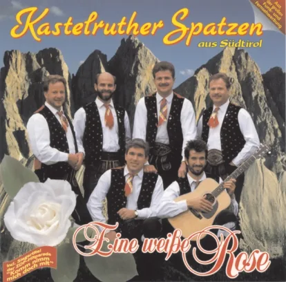 Cover: Muttersorgen von Die Kastelruther Spatzen