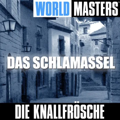 Cover: Wir Sind Piraten von Die Knallfrösche