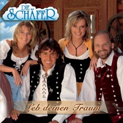 Cover: Stella Per Me von Die Schäfer