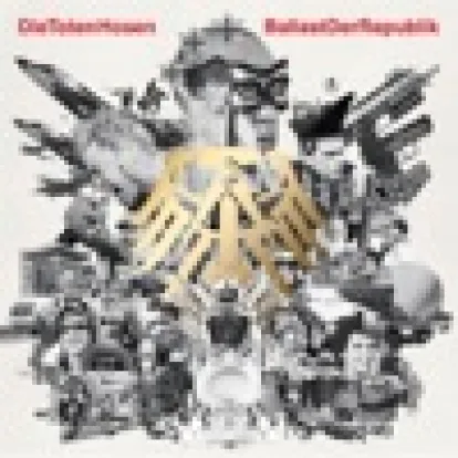 Cover: Tage wie diese (Live) von Die Toten Hosen
