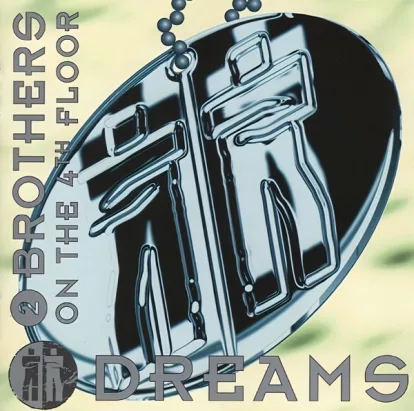 Cover: Dreams (Will Come Alive) (Remix Dj Butterfly) von DJ_Dark_Night / 2 Brothers On The 4th Floor